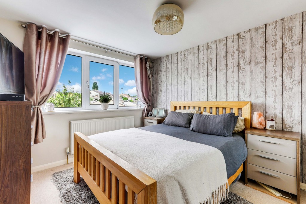 Polperro Way, Hucknall, NG15