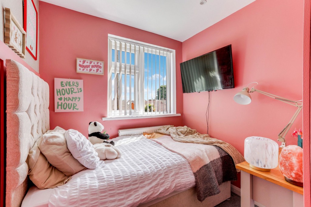 Polperro Way, Hucknall, NG15