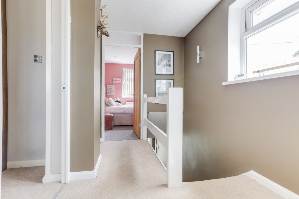Polperro Way, Hucknall, NG15