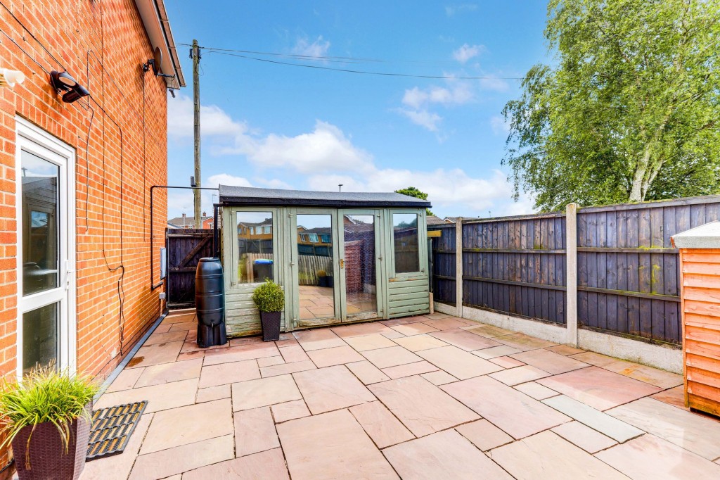 Polperro Way, Hucknall, NG15