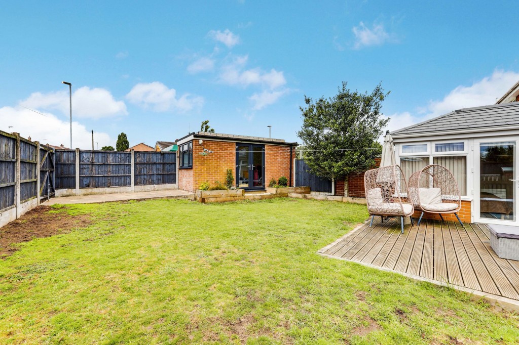 Polperro Way, Hucknall, NG15
