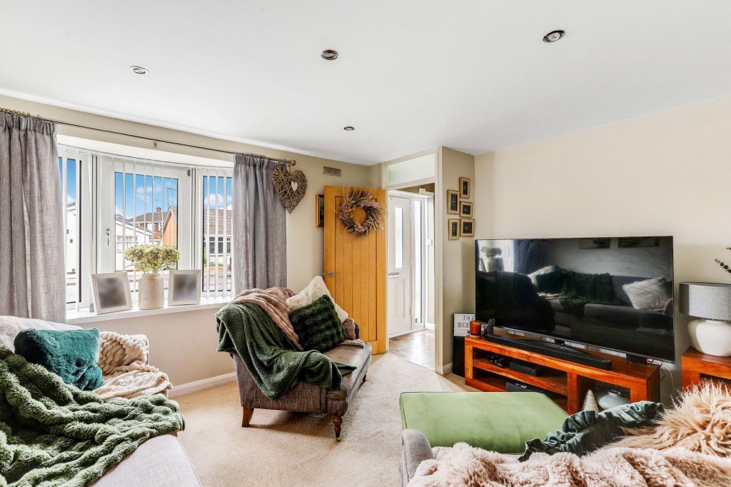 Polperro Way, Hucknall, NG15