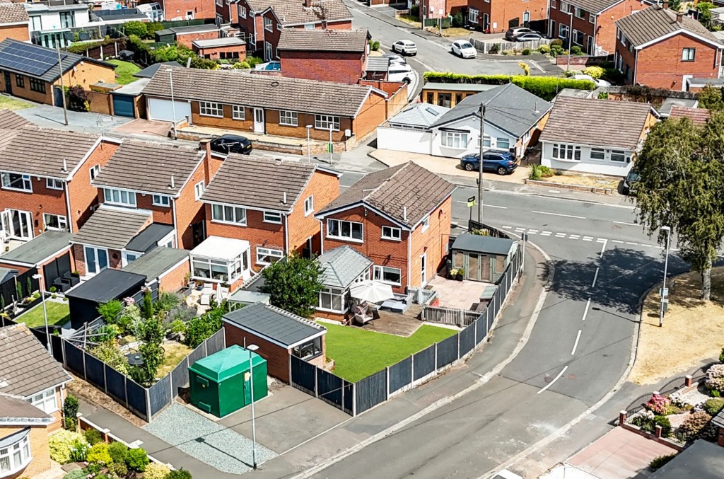 Polperro Way, Hucknall, NG15
