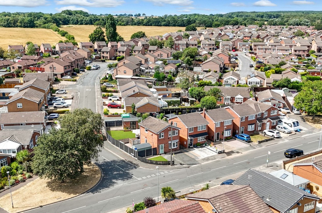 Polperro Way, Hucknall, NG15