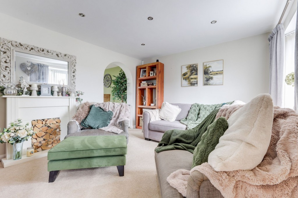 Polperro Way, Hucknall, NG15