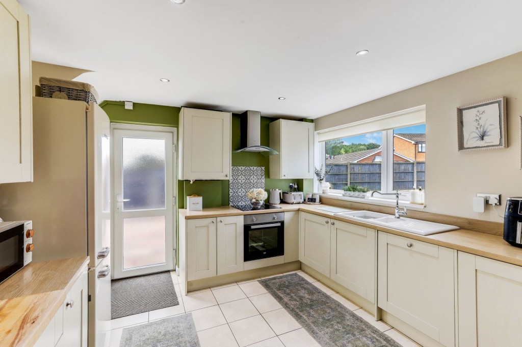 Polperro Way, Hucknall, NG15