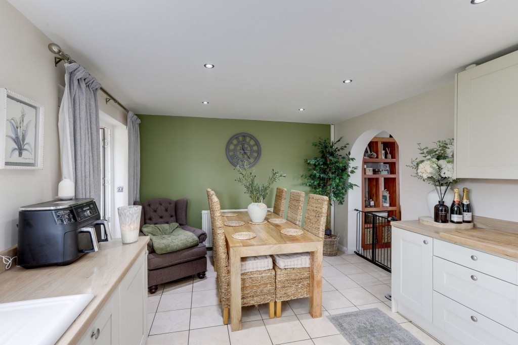 Polperro Way, Hucknall, NG15