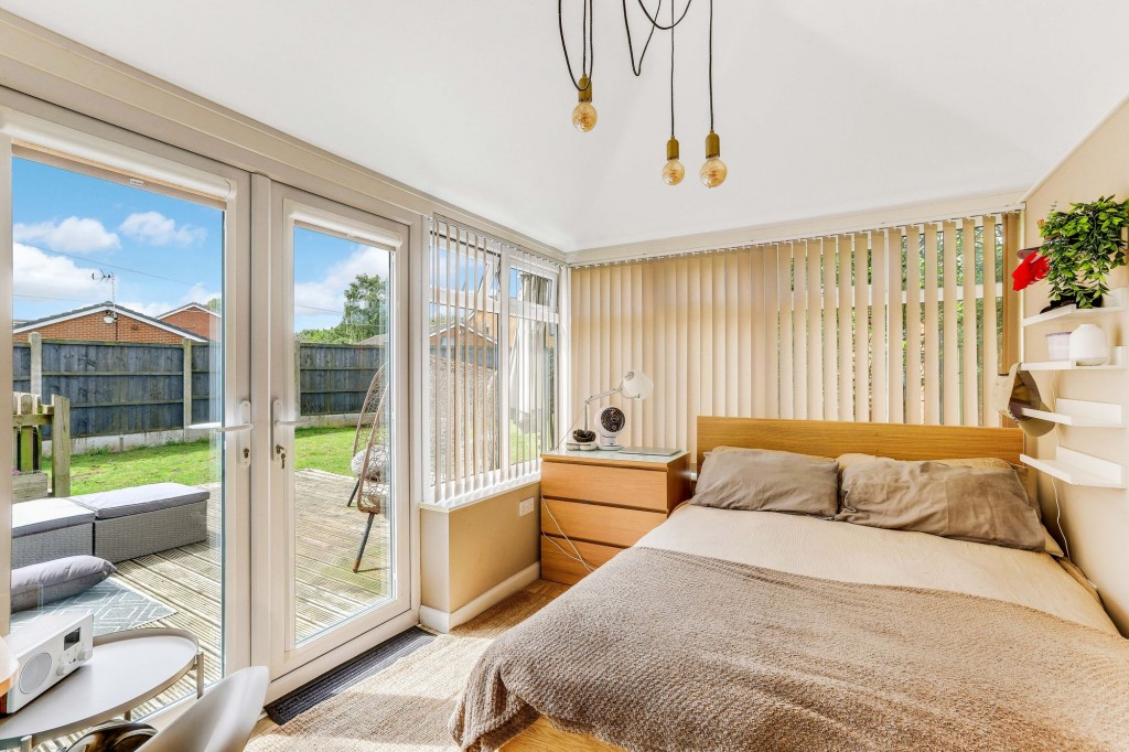 Polperro Way, Hucknall, NG15