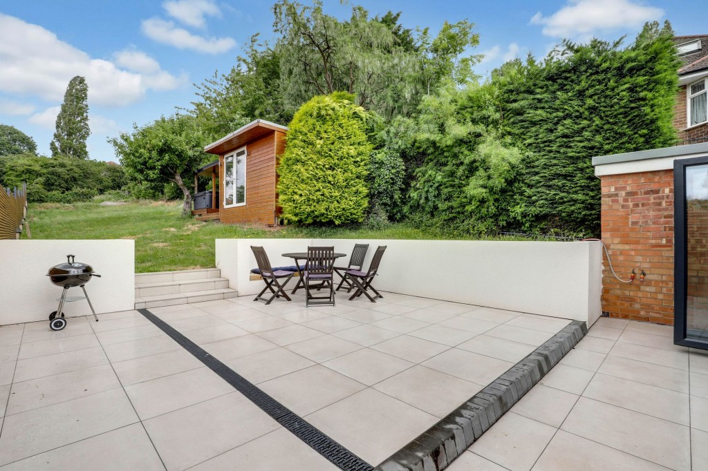 Douglas Crescent, Carlton, NG4