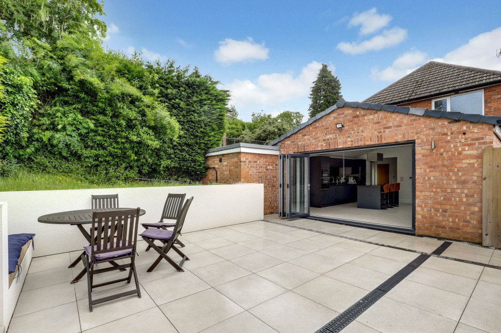 Douglas Crescent, Carlton, NG4