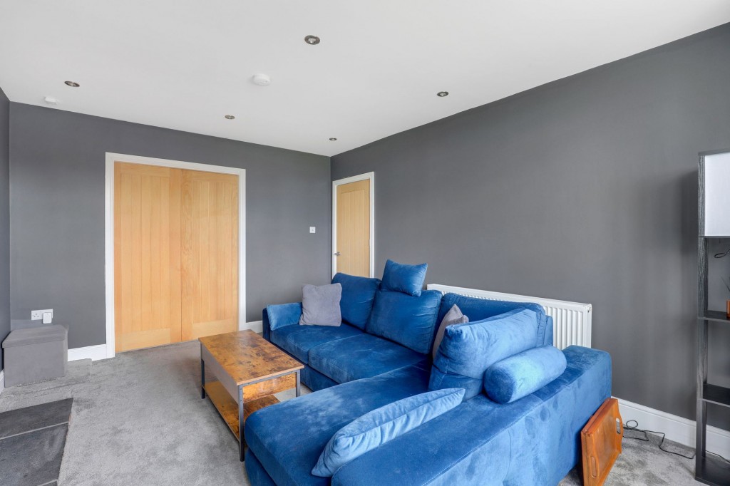 Douglas Crescent, Carlton, NG4