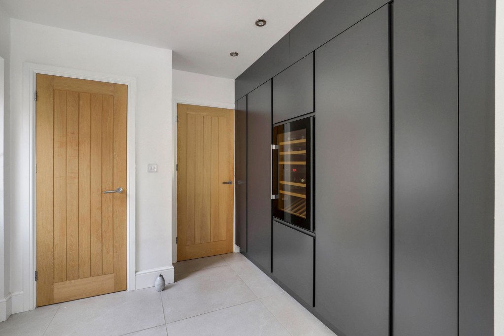 Douglas Crescent, Carlton, NG4