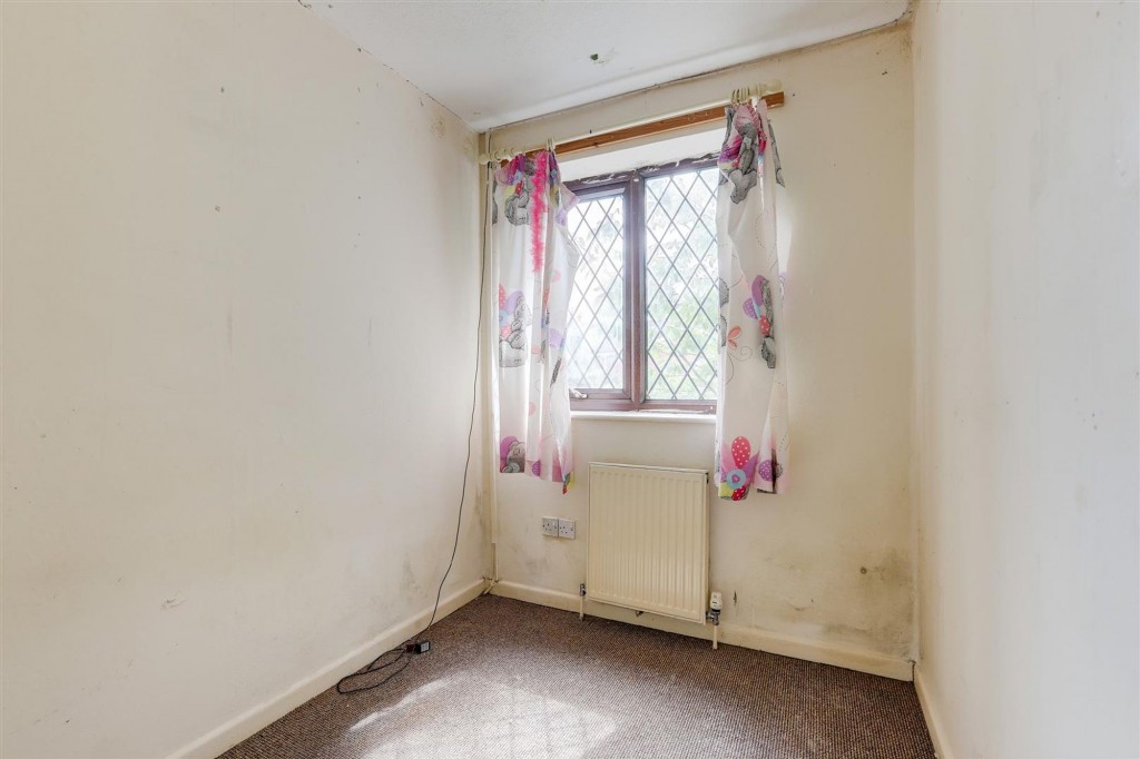 Bolingey Way, Hucknall, NG15