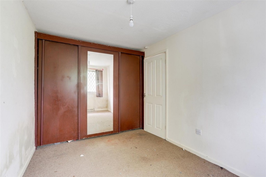 Bolingey Way, Hucknall, NG15