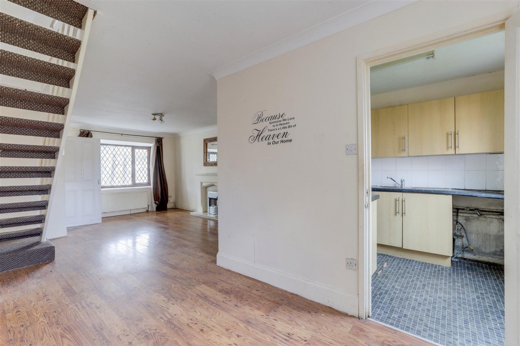 Bolingey Way, Hucknall, NG15