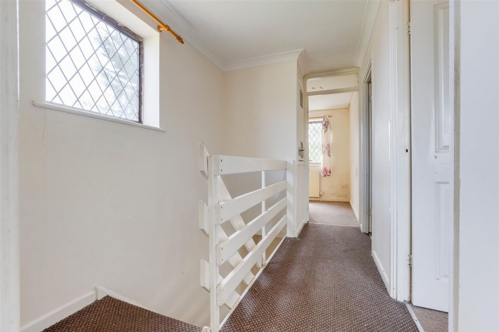 Bolingey Way, Hucknall, NG15