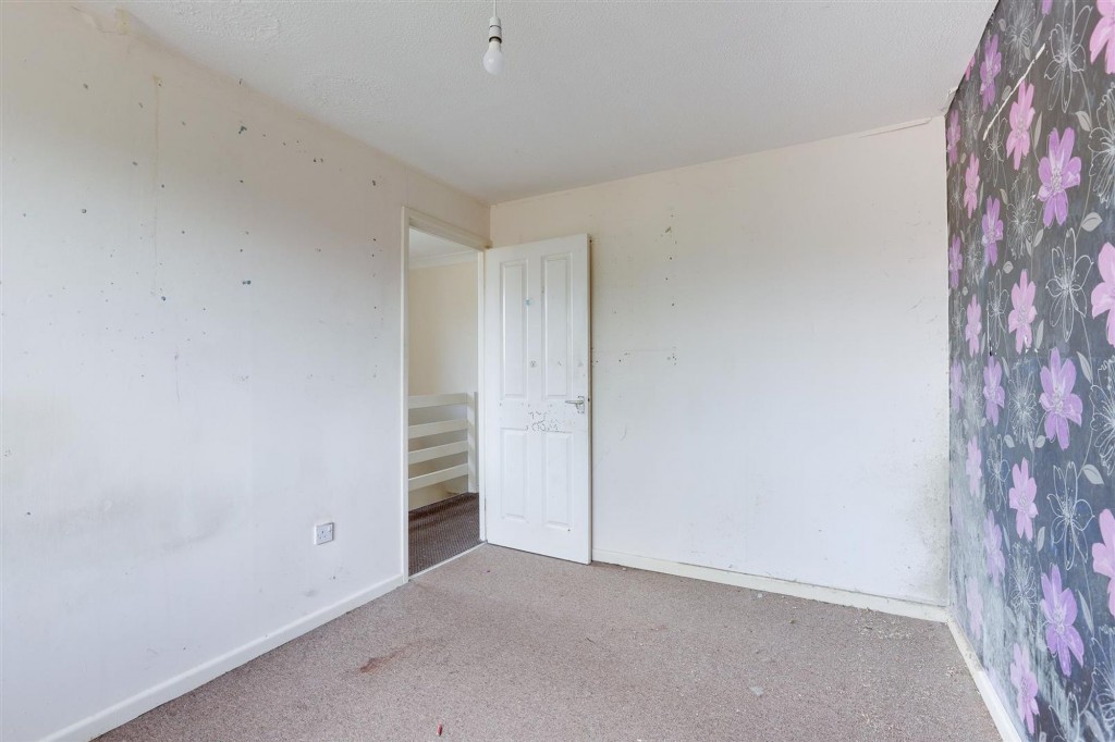 Bolingey Way, Hucknall, NG15