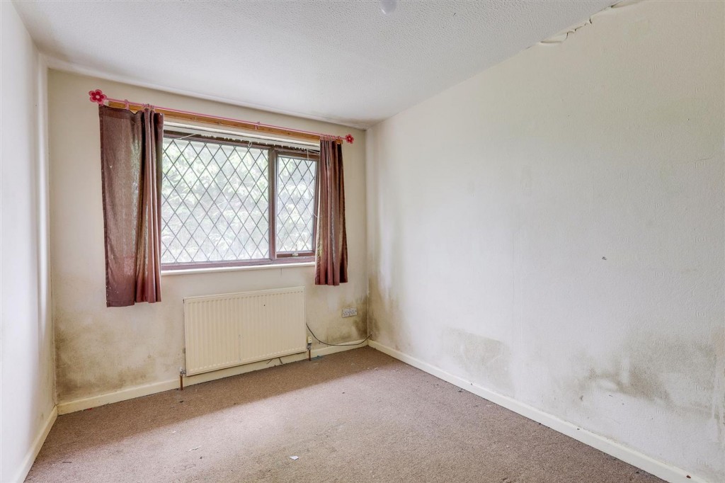 Bolingey Way, Hucknall, NG15