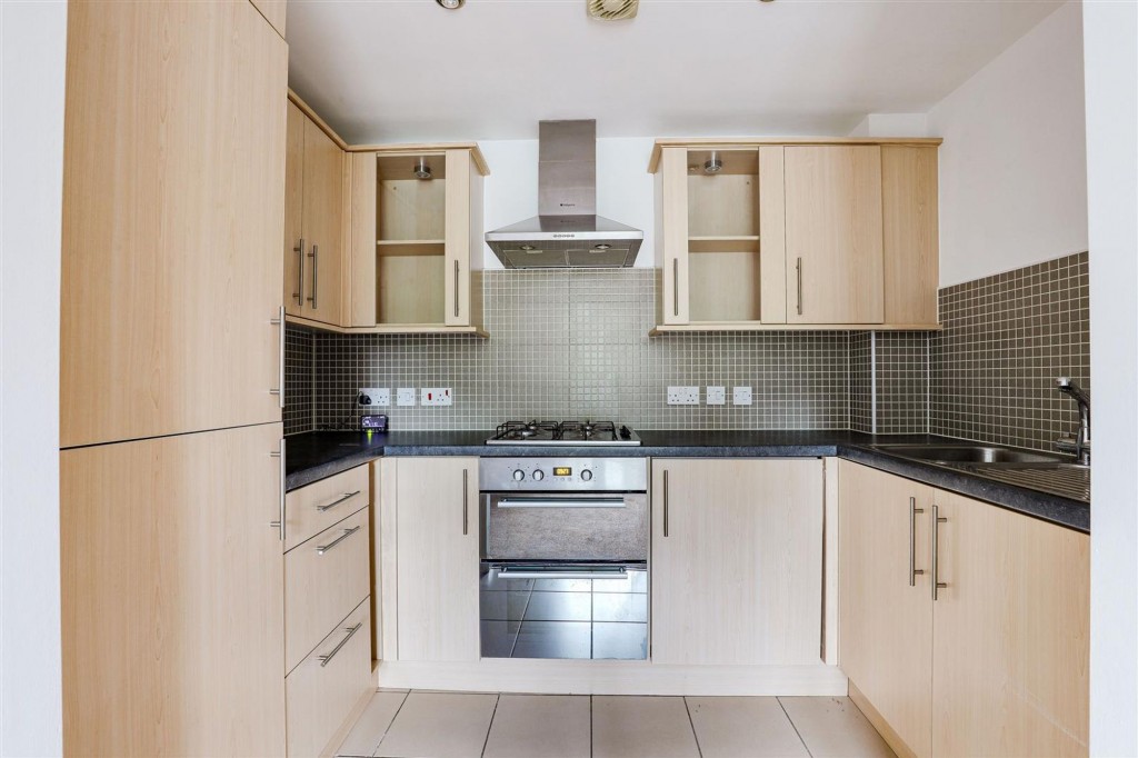 Stavely Way, Gamston, NG2