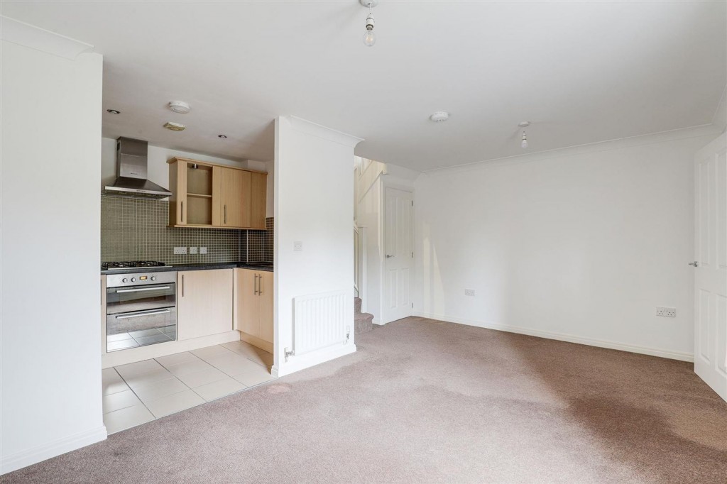 Stavely Way, Gamston, NG2