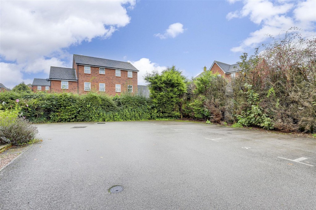Stavely Way, Gamston, NG2