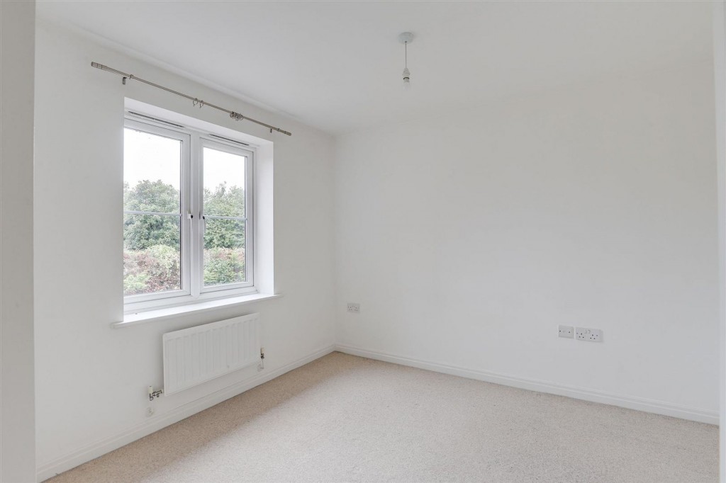 Stavely Way, Gamston, NG2