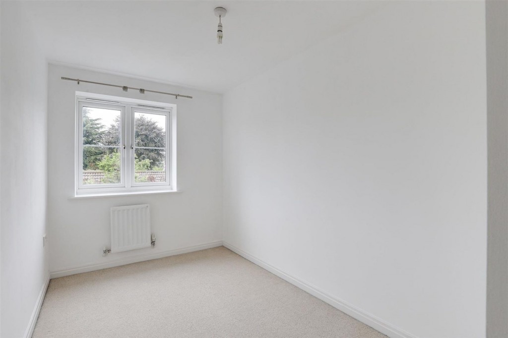 Stavely Way, Gamston, NG2