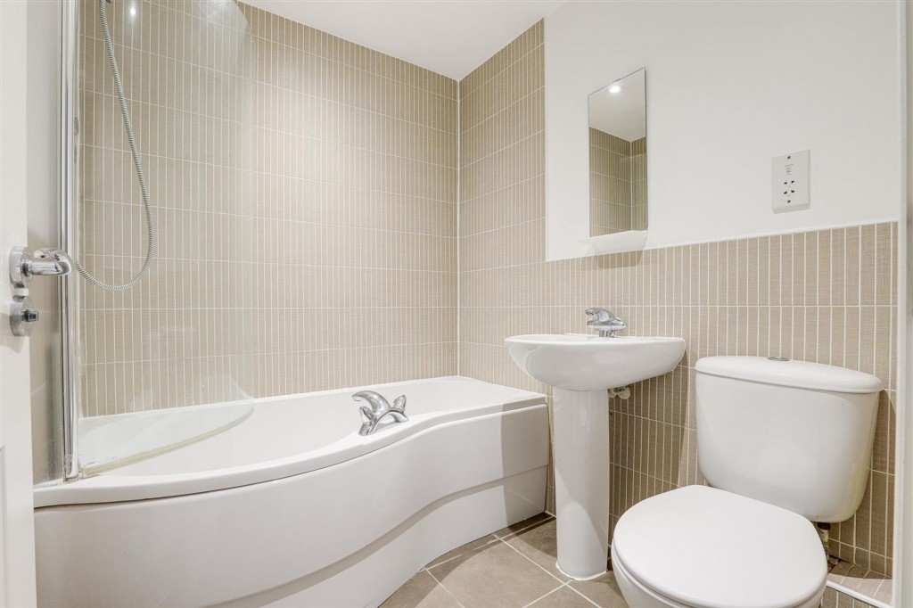 Stavely Way, Gamston, NG2