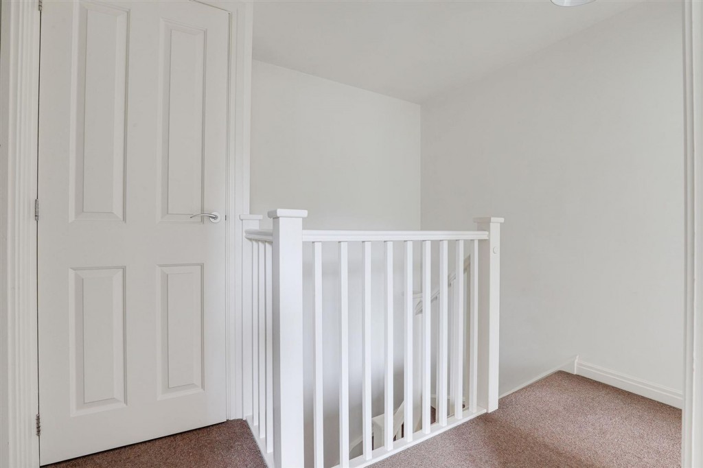 Stavely Way, Gamston, NG2