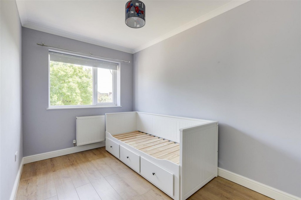 Western Boulevard, Nottingham, NG8