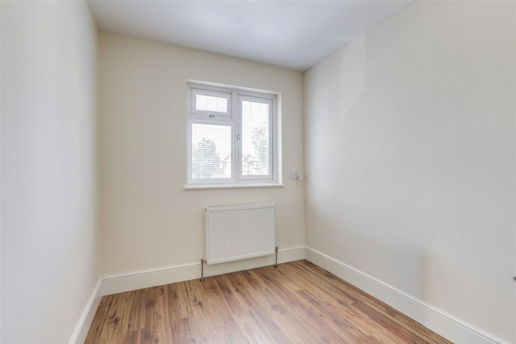 Western Boulevard, Nottingham, NG8