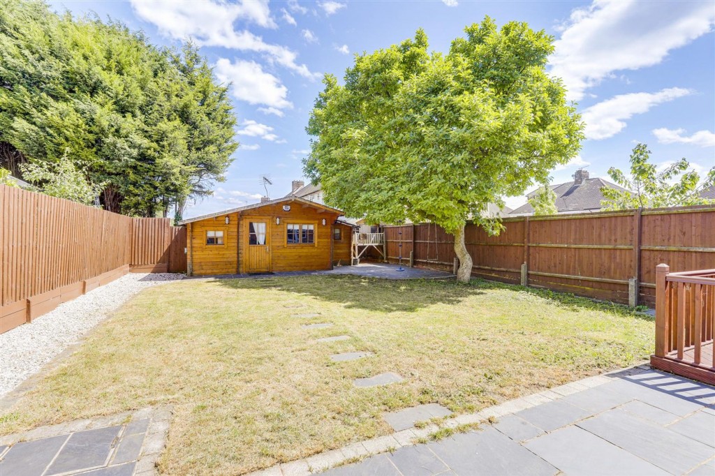 Western Boulevard, Nottingham, NG8