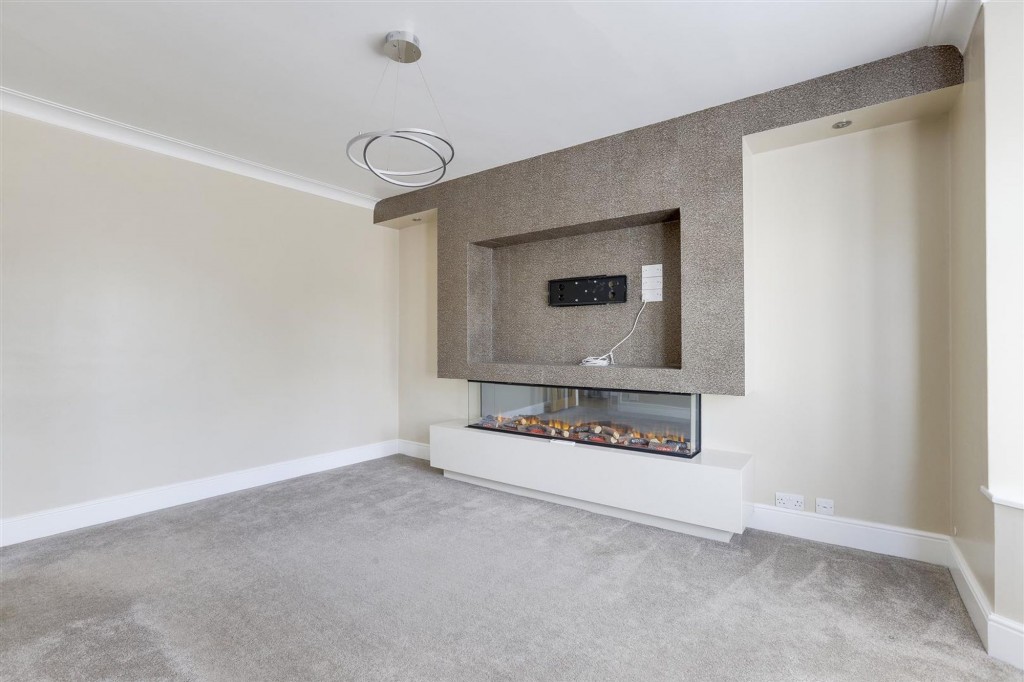 Western Boulevard, Nottingham, NG8