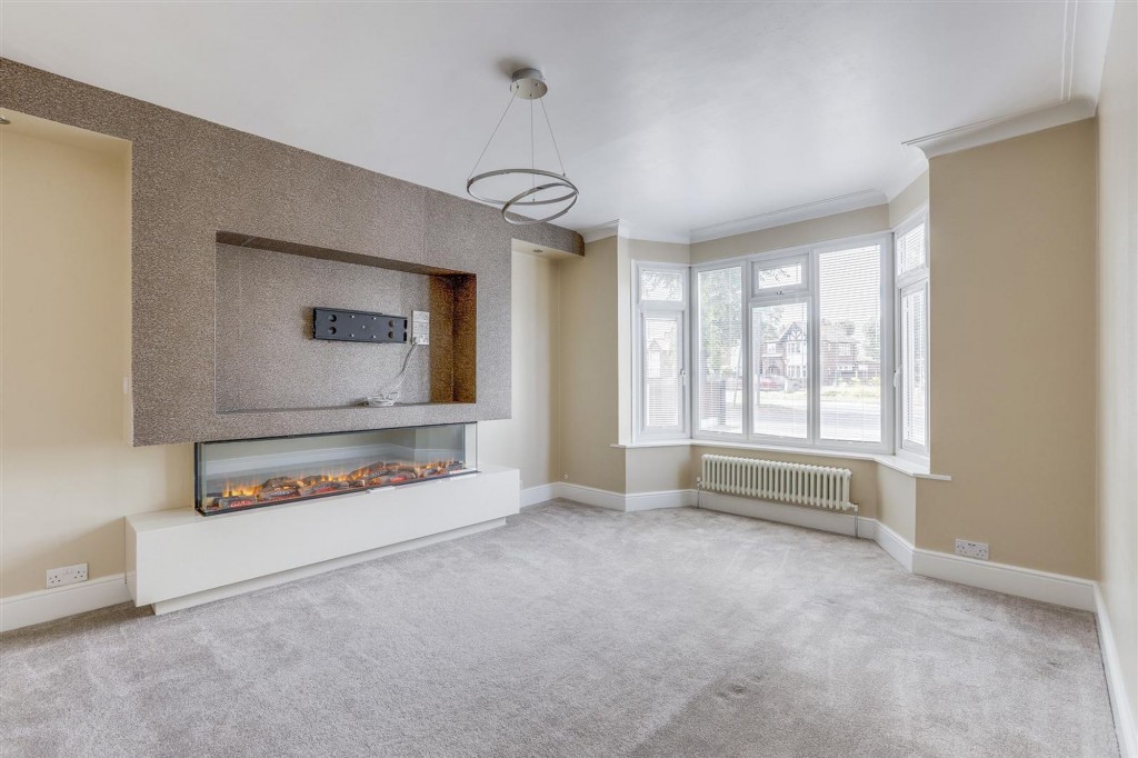 Western Boulevard, Nottingham, NG8