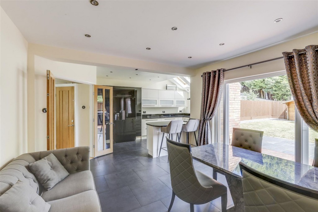 Western Boulevard, Nottingham, NG8