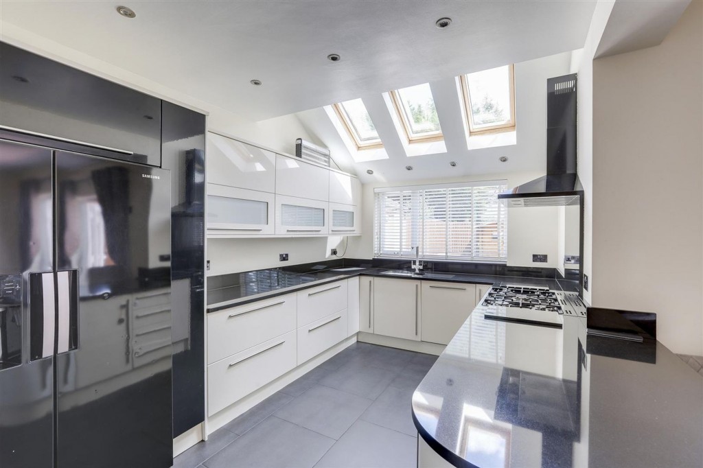 Western Boulevard, Nottingham, NG8