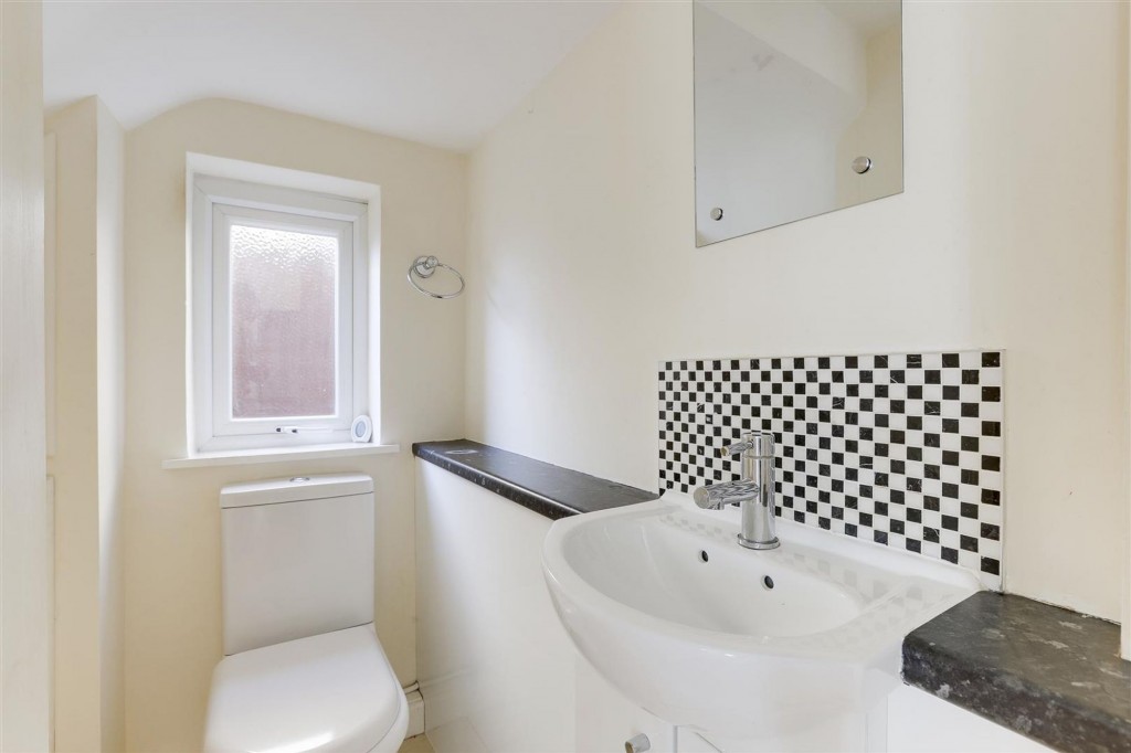 Western Boulevard, Nottingham, NG8