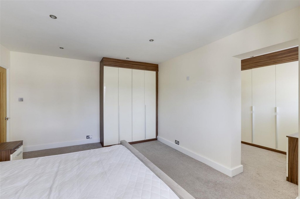 Western Boulevard, Nottingham, NG8