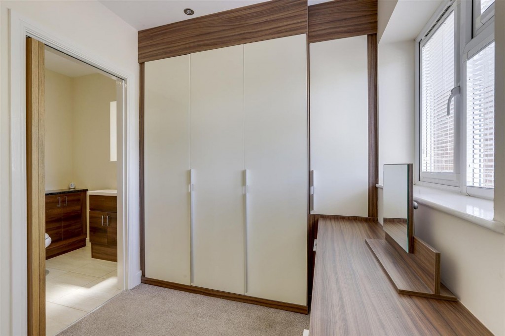 Western Boulevard, Nottingham, NG8