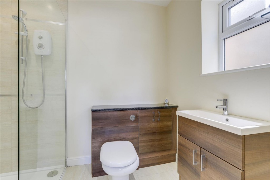 Western Boulevard, Nottingham, NG8