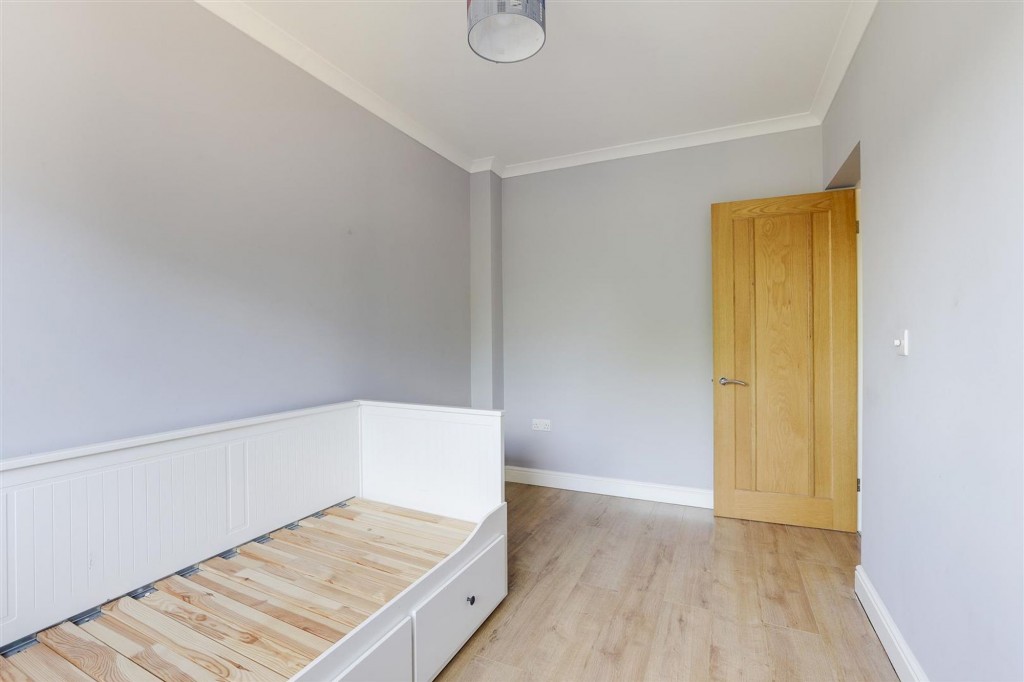 Western Boulevard, Nottingham, NG8