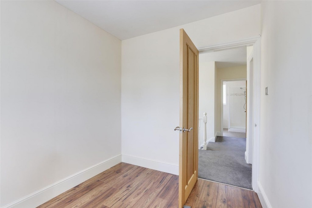 Western Boulevard, Nottingham, NG8