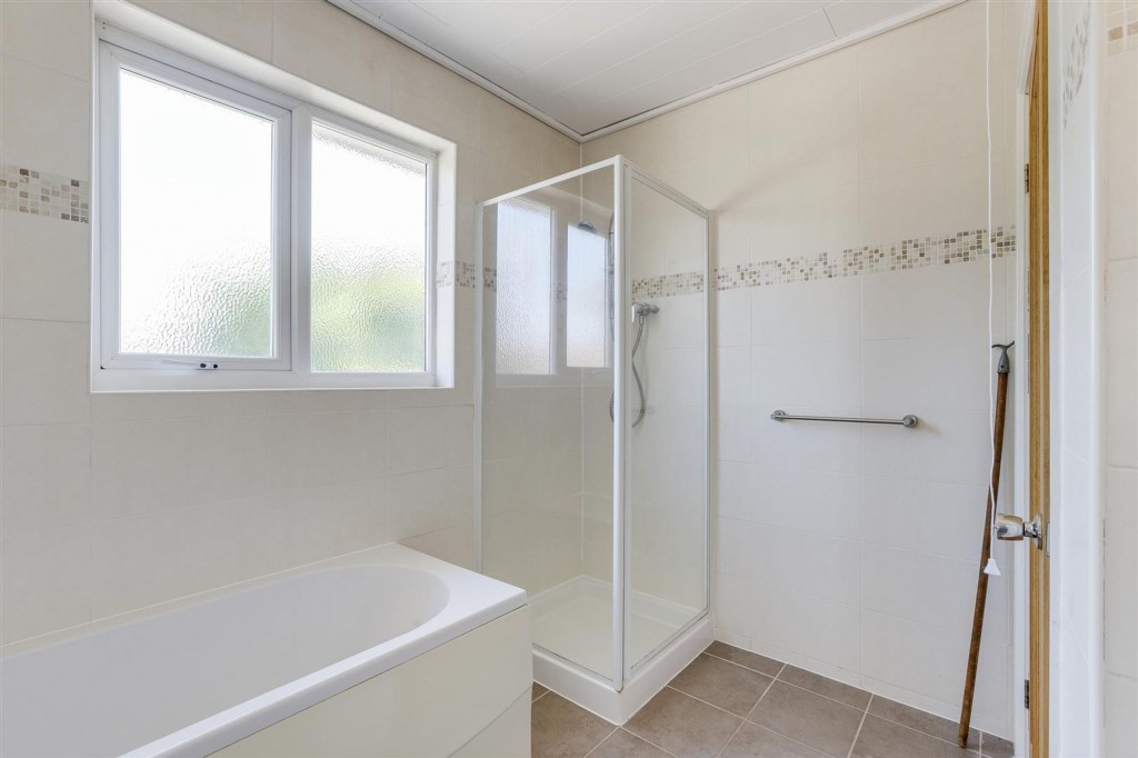 Western Boulevard, Nottingham, NG8