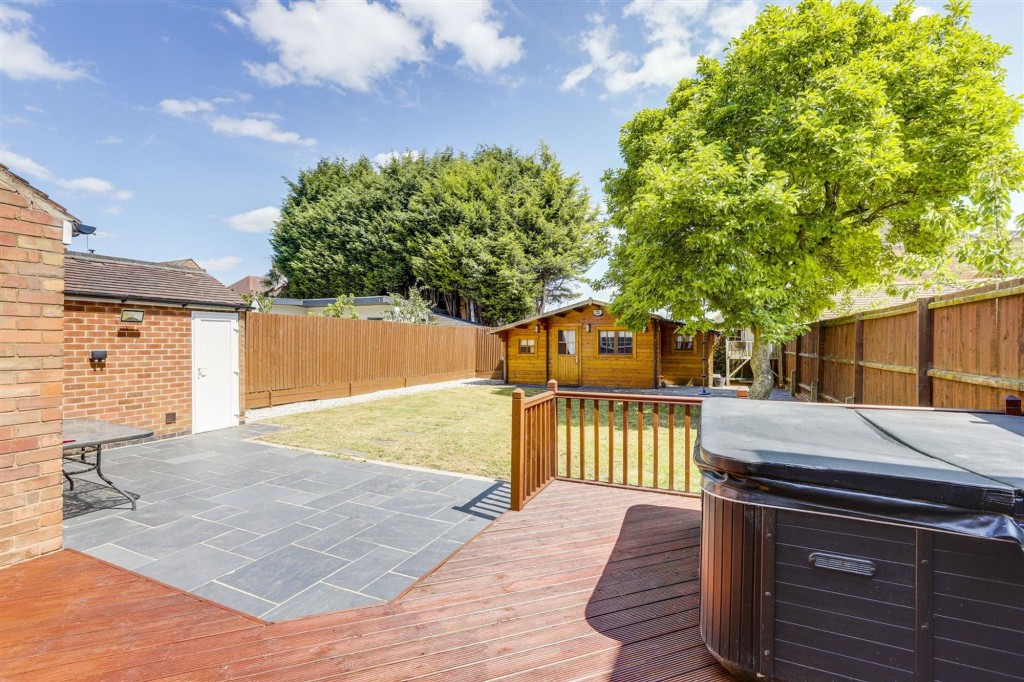 Western Boulevard, Nottingham, NG8