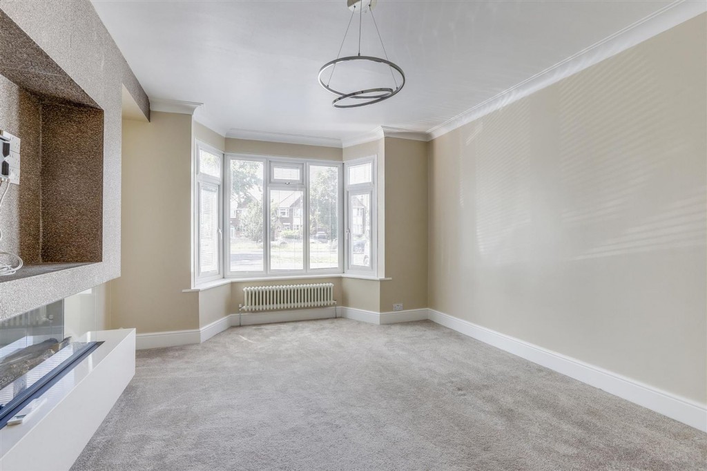 Western Boulevard, Nottingham, NG8