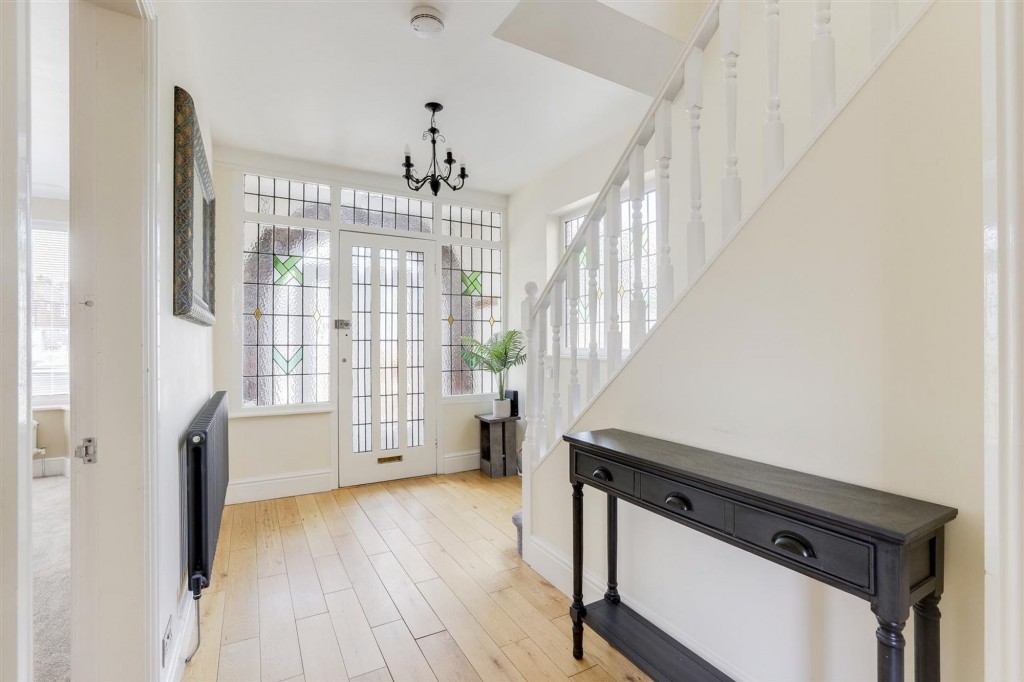 Western Boulevard, Nottingham, NG8