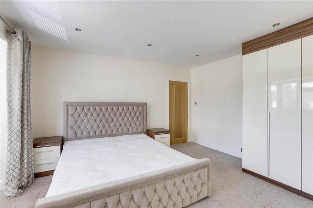 Western Boulevard, Nottingham, NG8