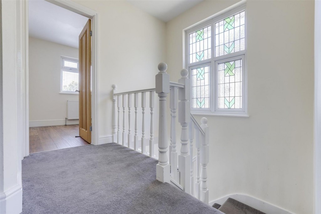 Western Boulevard, Nottingham, NG8