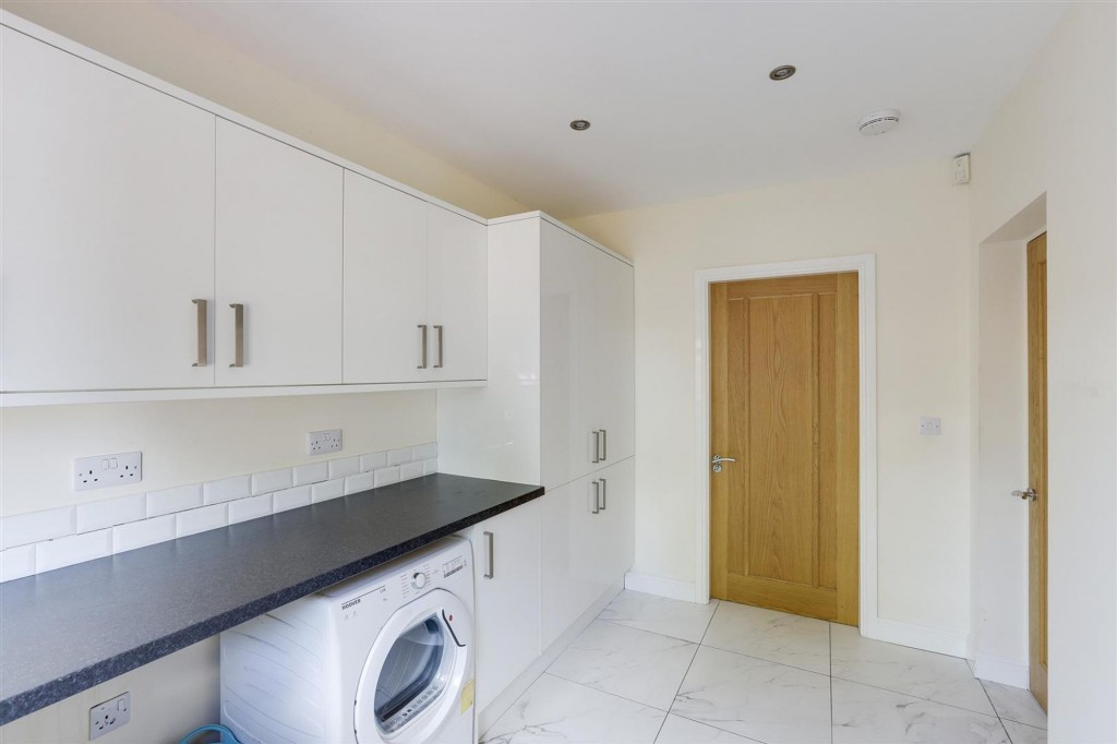 Western Boulevard, Nottingham, NG8