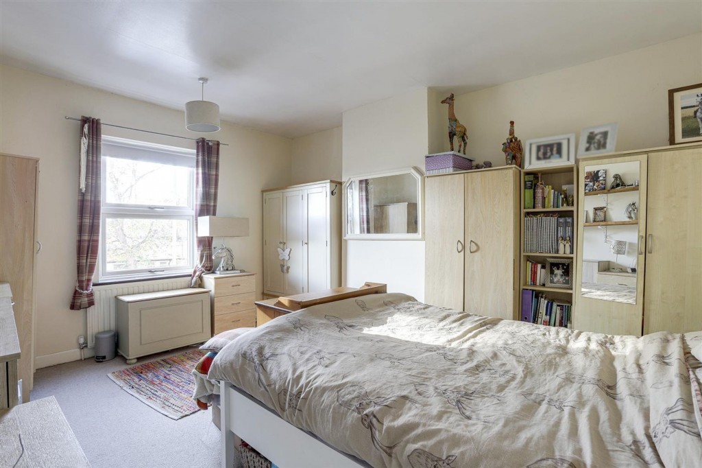 Station Road, Kegworth, DE74